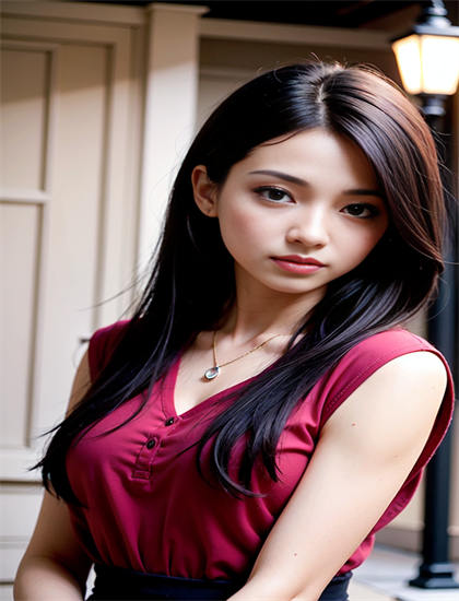 人物深度分析：《闪婚萌妻是满级神算》中的主角的成长历程与心路变化 展现表演艺术的魅力