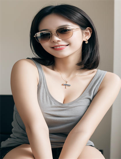 PS歐美人像調色教程_美女惡搞搞笑視頻