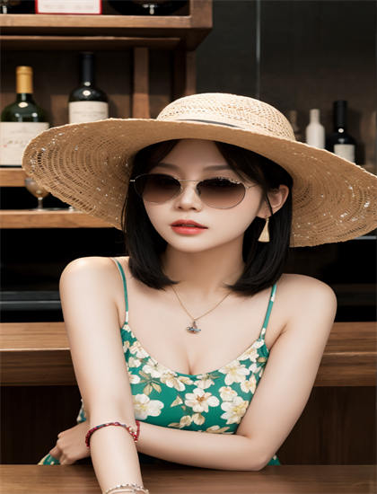 女人看见血月的运气_夜夜谈_夜夜干